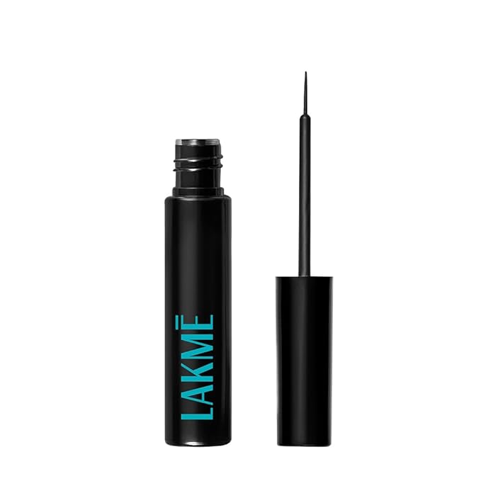 Lakme Eyeconic Liquid Eye Liner - 4.5 ML