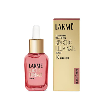 Lakme Glycolic Illuminate Serum