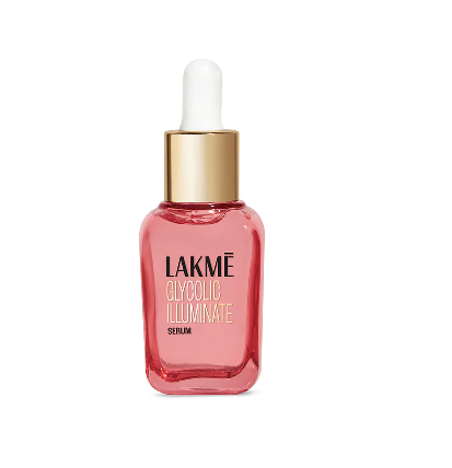 Lakme Glycolic Illuminate Serum