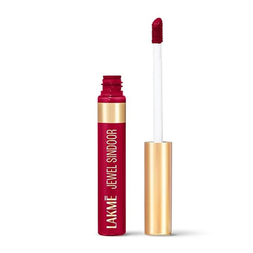Lakme Jewel Glossy Sindoor - 4.5 ML