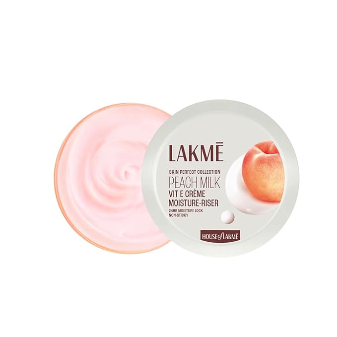 Lakme moisturizer discount