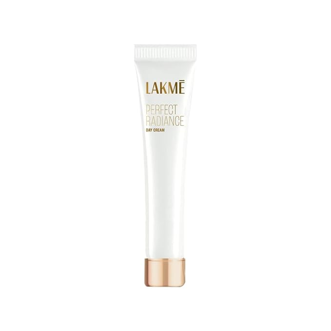 Lakme Perfect Radiance Brightening Day Cream