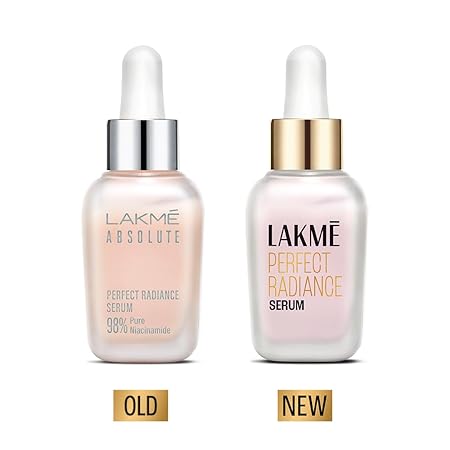 Lakme Perfect Radiance Serum