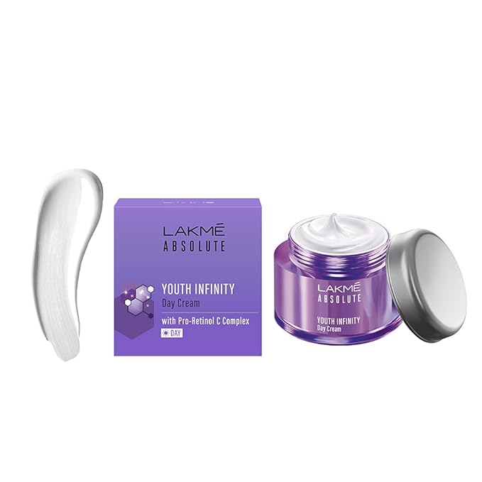 Lakme Youth Infinity Day Creme