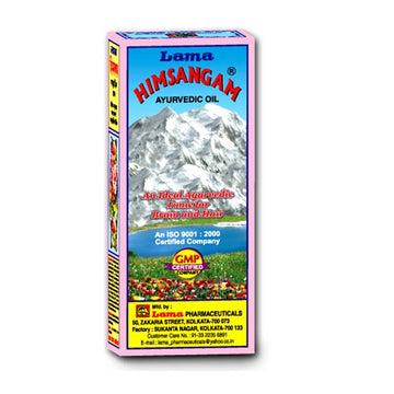 Lama Himsangam Oil