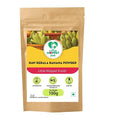 Little Moppet Foods Raw Kerala Banana Powder