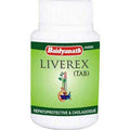 Baidyanath Liverex Tablet