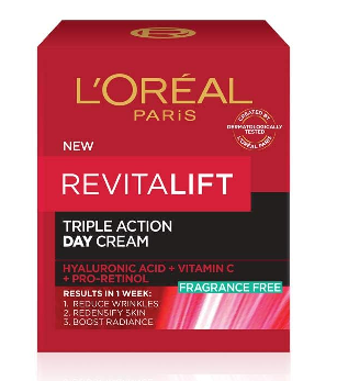 Loreal Paris Revitalift Day Cream - 50 ML