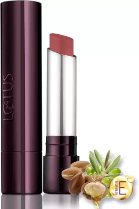 Lotus Makeup Proedit Silk Touch Matte Lip Color - 4.2 GM
