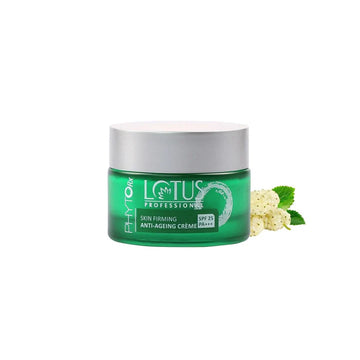 Lotus Professional Phytorx Skin Firming Antiaging Creme Spf 25 - 50 GM