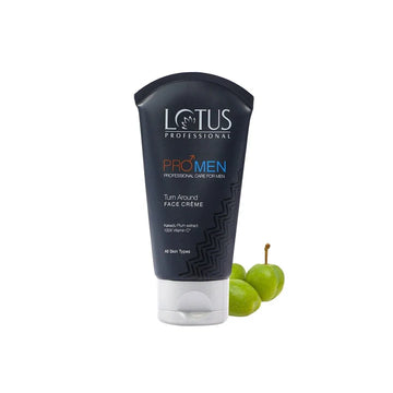 Lotus Professional Promen Turn Around Face Creme - 50 GM