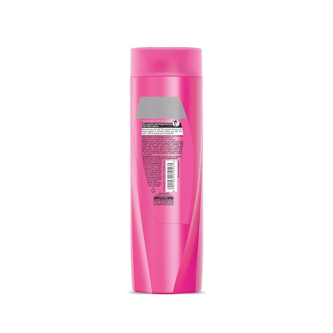 Sunsilk Lusciously Thick and Long Shampoo