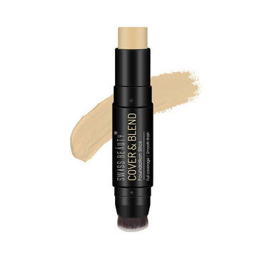 Sugar Ace Of Face Foundation Stick - Corretto (Tan, Yellow Undertone)