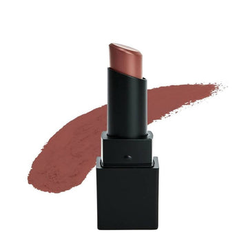 Sugar Nothing Else Matter Longwear Lipstick - Browning Glory (Caramel Nude) 