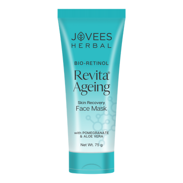 Garnier Skin Naturals Hydra Bomb Green Tea Face Serum Sheet Mask