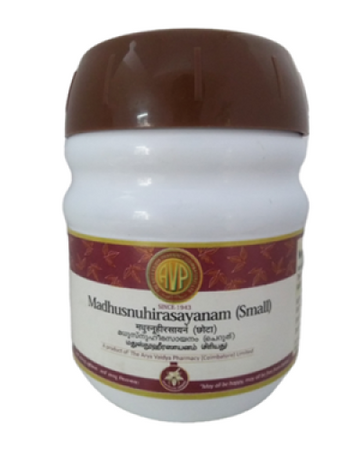 AVP Madhusnuhi Rasayanam (S)