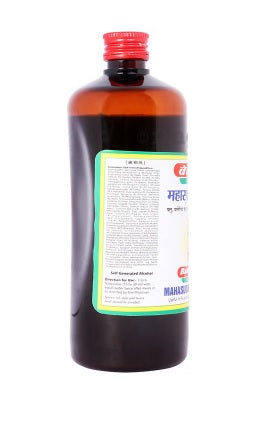 Baidyanath Jhansi Mahasudarshan Kadha