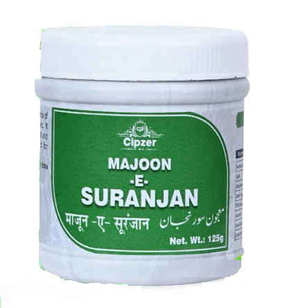Cipzer Majoon-E-Suranjan - 125 GM