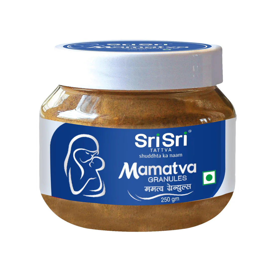 Sri Sri Tattva Mamatva Granules - 250 GM