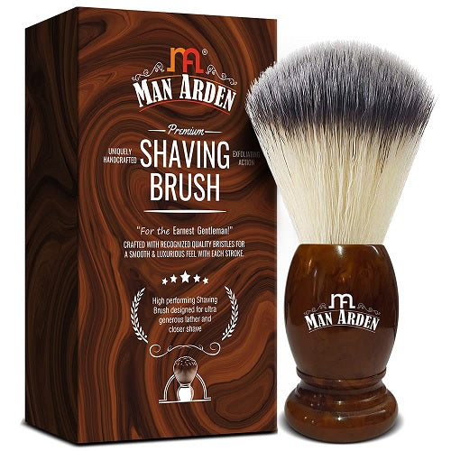 Man Arden Premium Shaving Brush