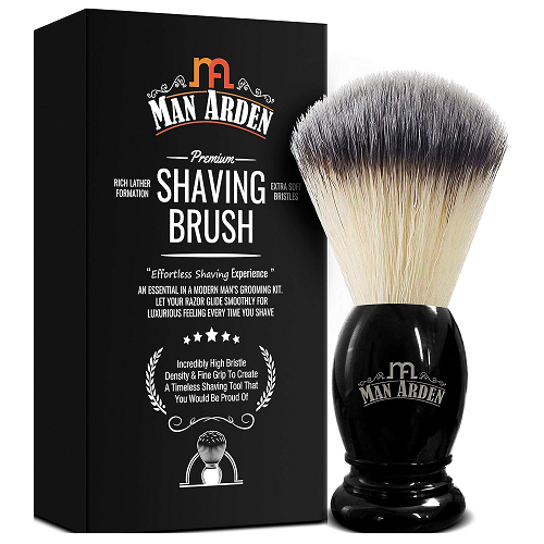 Man Arden Premium Shaving Brush