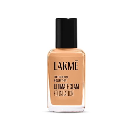 Lakme Perfecting Liquid Foundation - 27 ML
