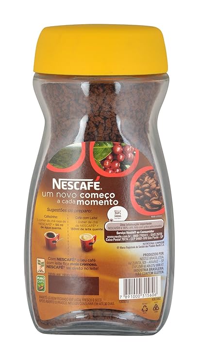 Nescafe Matinal Coffee - 200 GM