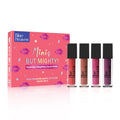 Blue Heaven Minis But Mighty Hyperstay Weightless Liquid Matte Lipstick - 6 ML
