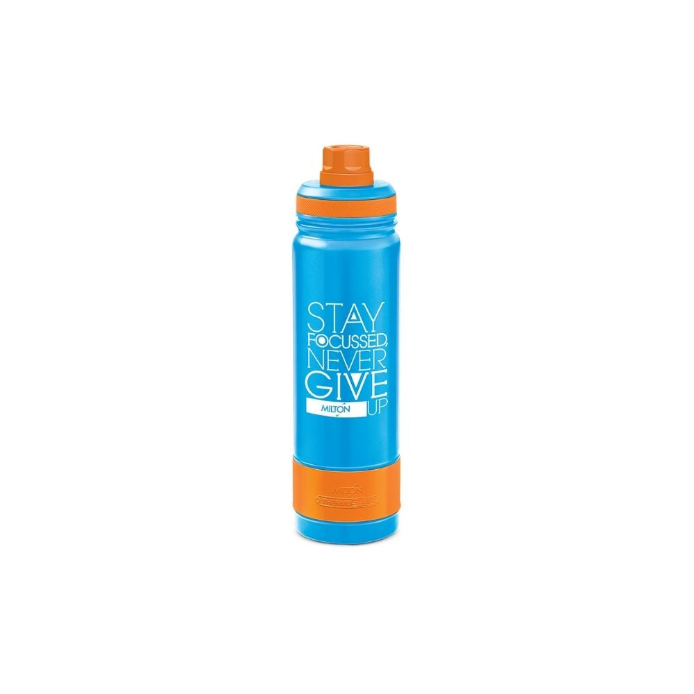 Milton Astir Thermosteel Hot and Cold Water Bottle - Daily Needs Products