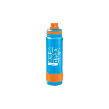 Milton Astir Thermosteel Hot and Cold Water Bottle - Daily Needs Products