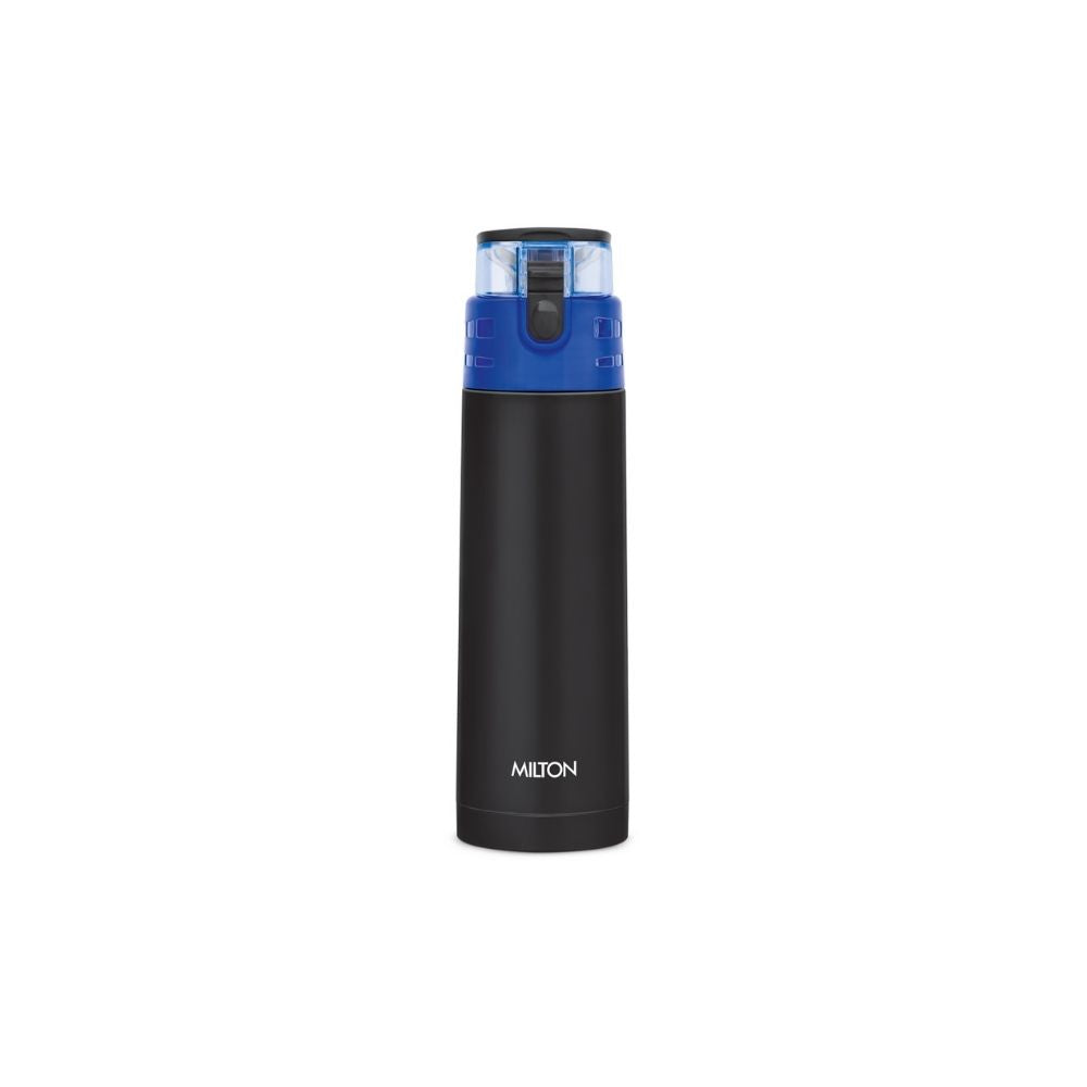 Milton Atlantis Thermosteel Hot and Cold Water Bottle - Daily Needs Products