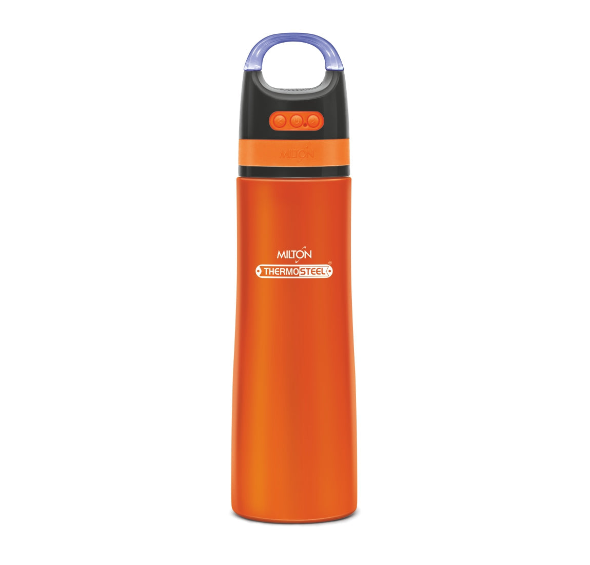 Milton Boom 900 Stainless Steel Bottle With Bluetooth Speaker - 700 ML - Daily Needs Products