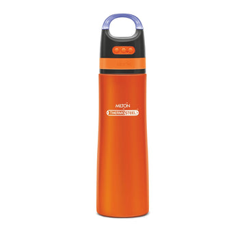 Milton Boom 900 Stainless Steel Bottle With Bluetooth Speaker - 700 ML - Daily Needs Products