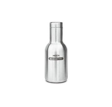 Milton Charm Stainless Steel Water Bottle ( Multicolor ) - Daily Needs Products