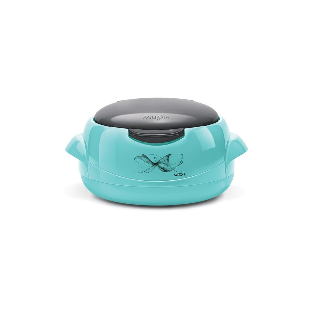 Milton Microwow One Touch Insulated Inner Steel Casserole