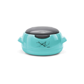 Milton Microwow One Touch Insulated Inner Steel Casserole