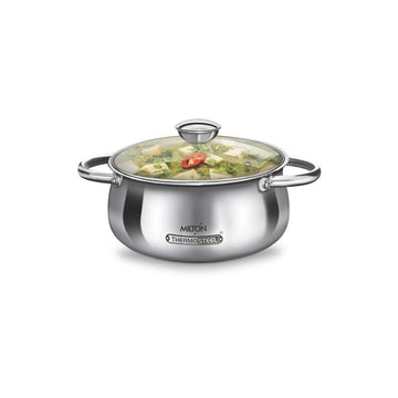 Milton Monarch Casserole