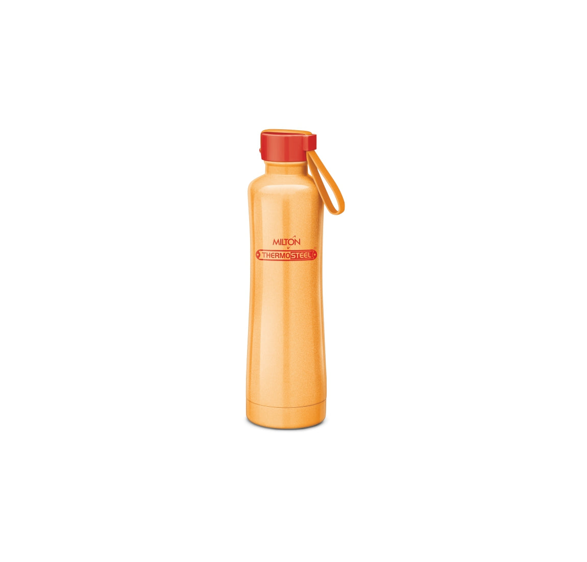 Milton Tiara 600 Thermosteel Water Bottle - Multicolor - Daily Needs Products