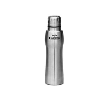 Milton Unisteel Water Bottle Puro - 700 ML