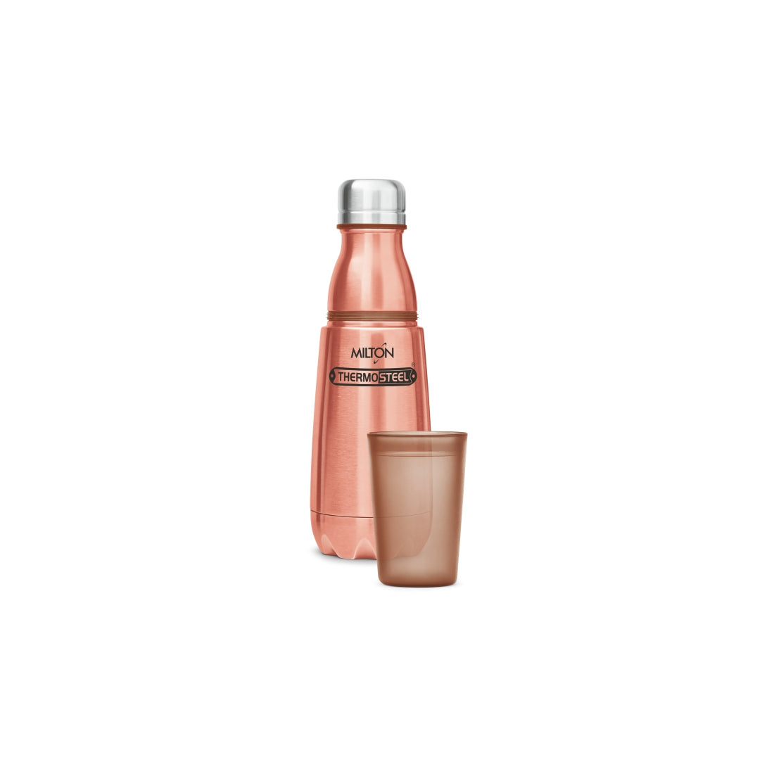 Milton Vertex Thermosteel Water Bottle ( Multicolor) - Daily Needs Products