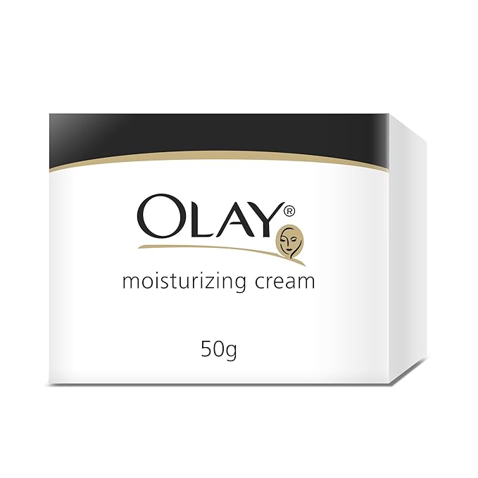 Olay Moisturizing Cream