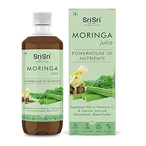 Sri Sri Tattva Moringa Juice - 1 L