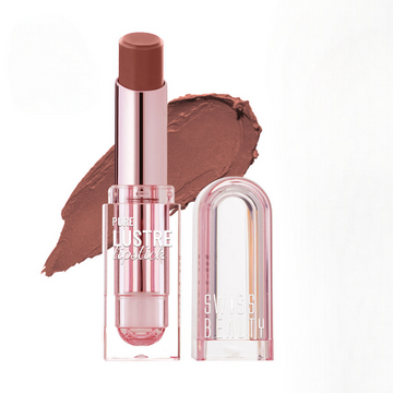 Sugar Eye Warned You So! Double Matte Eyeliner - Coffee Shop (Dark Chocolate Brown)