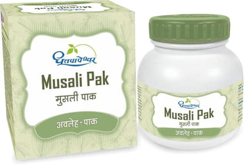 Dhootapapeshwar Musali Pak - 200 GM