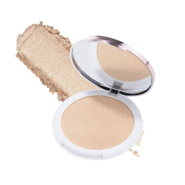 Inatur Natural Light Weight Foundation - Nude Fame