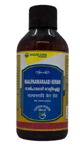 Nagarjuna Naalpaamaraadi Keram - 200 ML