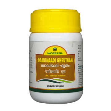 Nagarjuna Ayurveda Daadimaadi Gritham