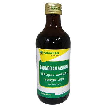 Nagarjuna Dasamoolam Kashayam - 200 ML