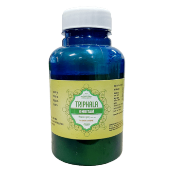 Nagarjuna Pharma Triphala Ghritam
