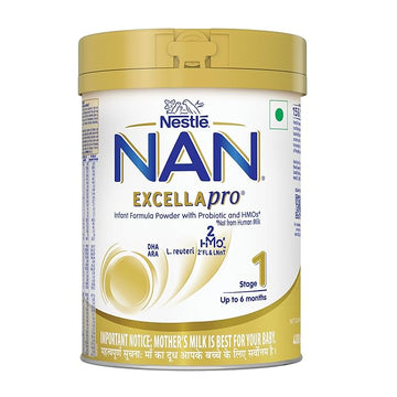 Nestle Nan Excellapro 1 - 400 GM